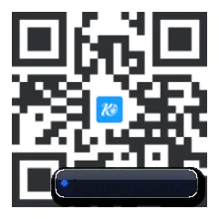 iPhone 追星神器 二维码